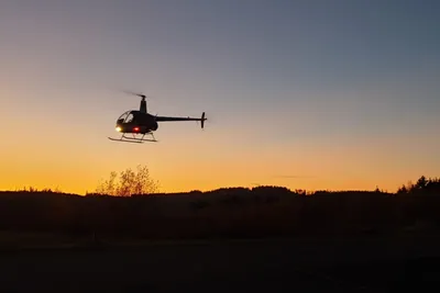 Rundflug 30 Min – Österreich von oben erleben - Image 2