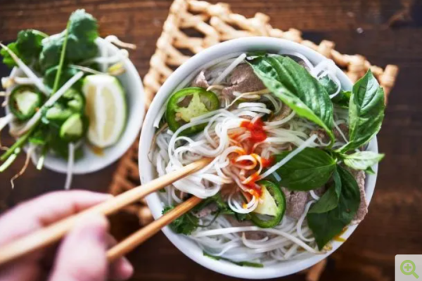 Delicacies from Vietnam - Image 0