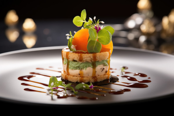 Gourmetküche für Zuhause - Image 5