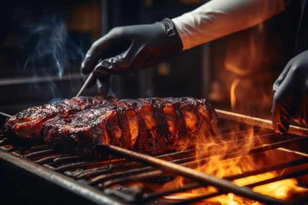 Grillkurs: Wild & Wald - Herbstgrillen - Image 2