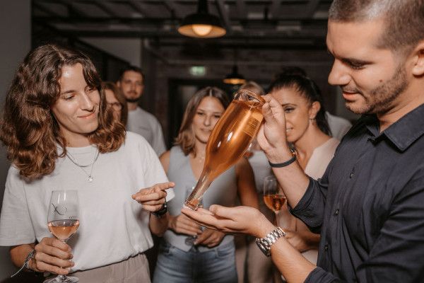 TASTING – Tapas, Perlen & Wein - Image 3