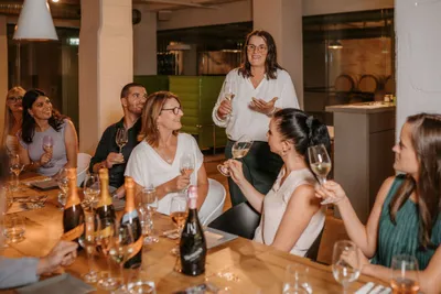 TASTING – Tapas, Perlen & Wein - Image 4