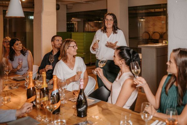TASTING – Tapas, Perlen & Wein - Image 4