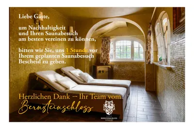 Spa im Bernsteinschloss - Image 0
