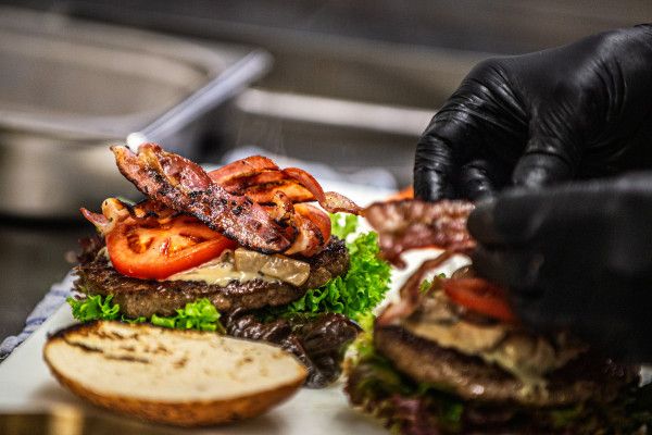 Burger - Einmal anders - Image 0
