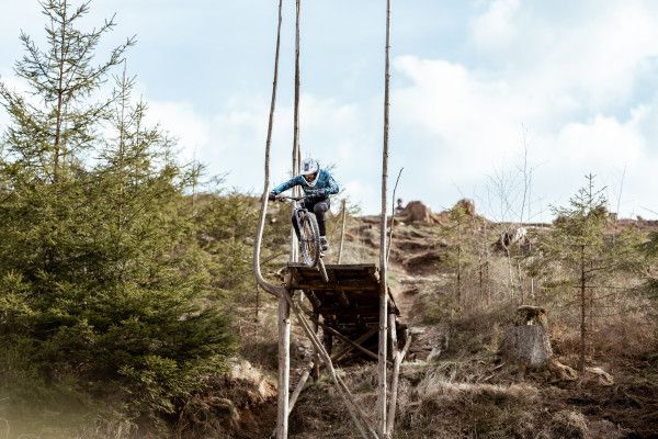 Sprung & Drop Kurs - Image 0