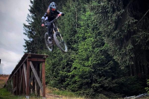 Sprung & Drop Kurs - Image 5