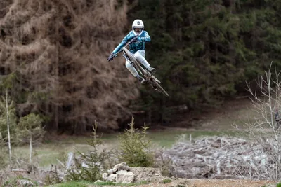 MTB Sprungkurs - Gift Image