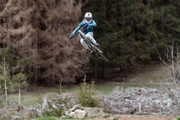 Sprung & Drop Kurs - Image 1
