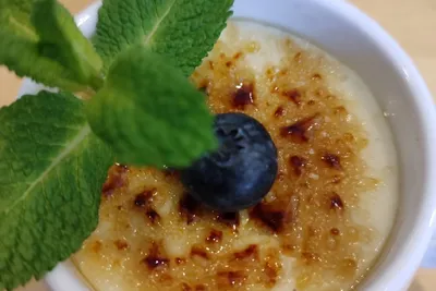 Creme Catalana