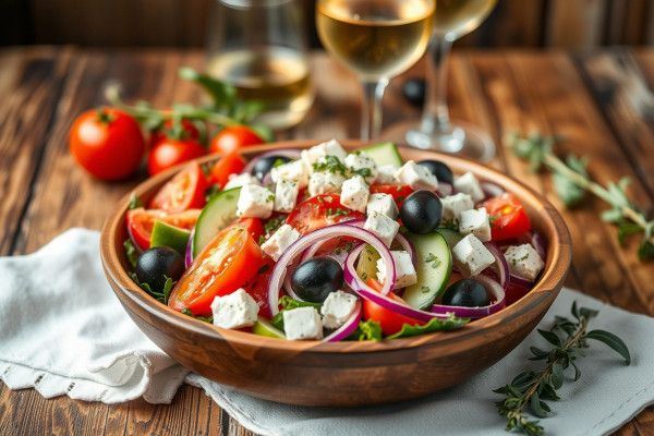 Hellas! - Griechische Küche - Image 6