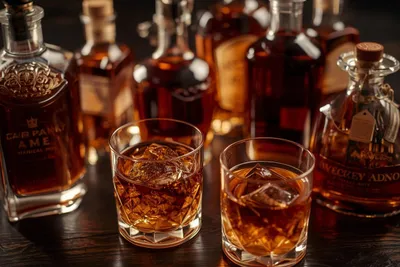Rum Tasting GivoGroup - Image 1
