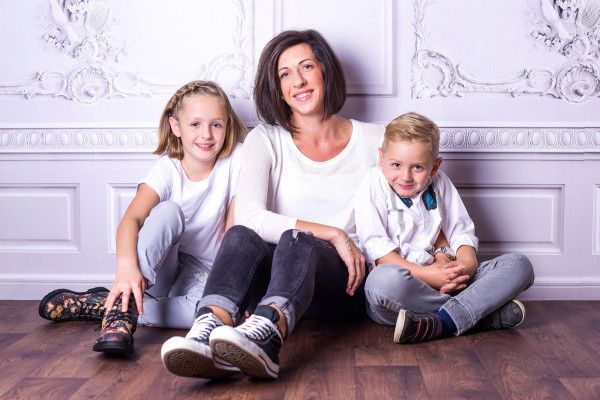 Fotoshooting für Familien in Leipzig - Image 0