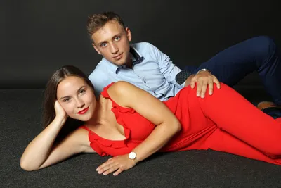 Paar-Fotoshooting - Gift Image