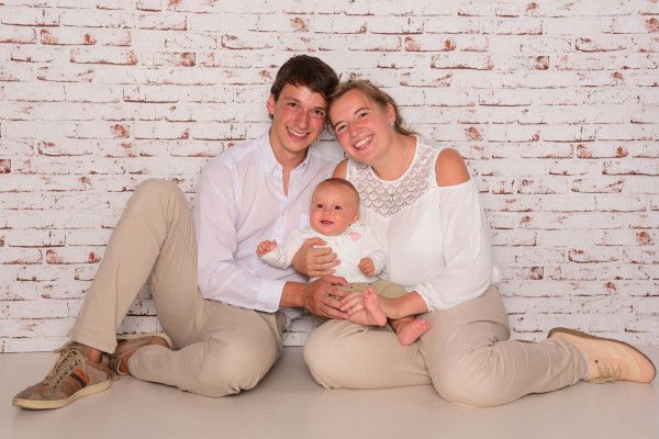 Fotoshooting für Familien in Hamburg - Image 0