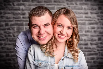 Paar-Fotoshooting - Gift Image