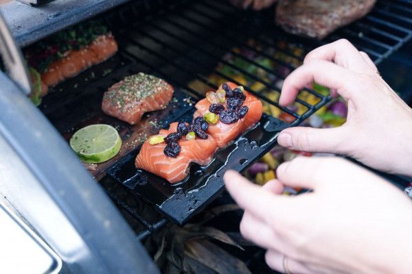 Gourmet Grillkurs – Einsteiger Kurs mit Erlebnischarakter - Image 2