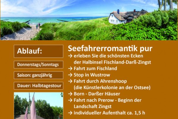 Darß Tour - Image 1
