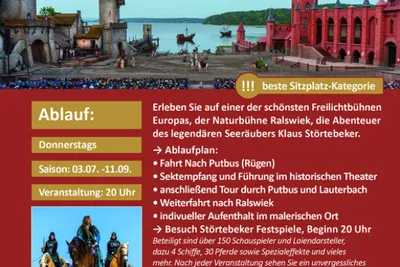 Störtebeker Festspiele  - Image 1