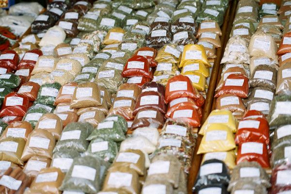 Highlights vom Naschmarkt - Image 5