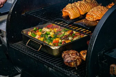 American BBQ meets Bavaria – Klassik trifft Bayrisch - Image 5