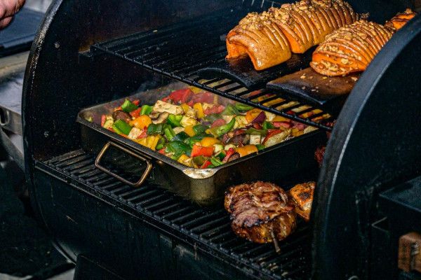 American BBQ meets Bavaria – Klassik trifft Bayrisch - Image 5