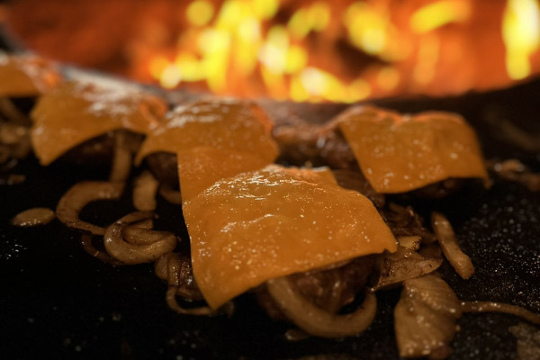 Grillseminar Basic - Gift Image