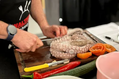 Fisch & Meer - Küstenküche deluxe - Image 4