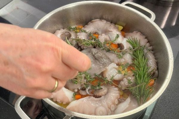 Fisch & Meer - Küstenküche deluxe - Image 5