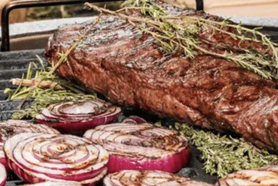 Gourmet Grillkurs – Einsteiger Kurs mit Erlebnischarakter - Image 0