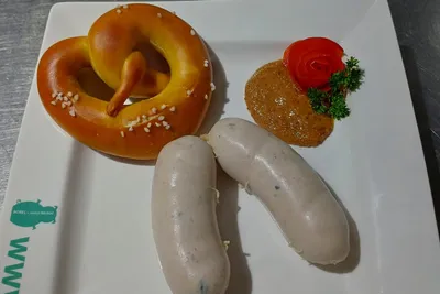 Weißwurst-Workshop - Gift Image