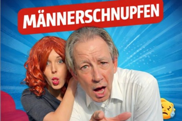 Männerschnupfen in Braunschweig - Image 10000
