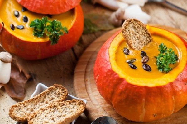 Green Gourmet Herbst - Fine Dining Kochkurs - Image 2