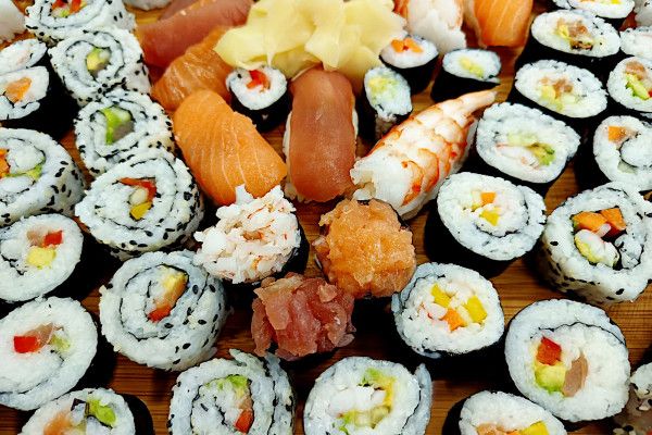 Sushi-Masterclass: Nigiri, Sashimi, Maki & more - Image 2