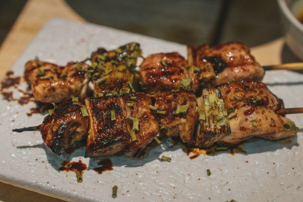 Umami Pur!