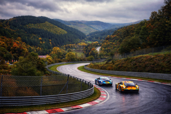 Green Hell - Nordschleife - Image 1