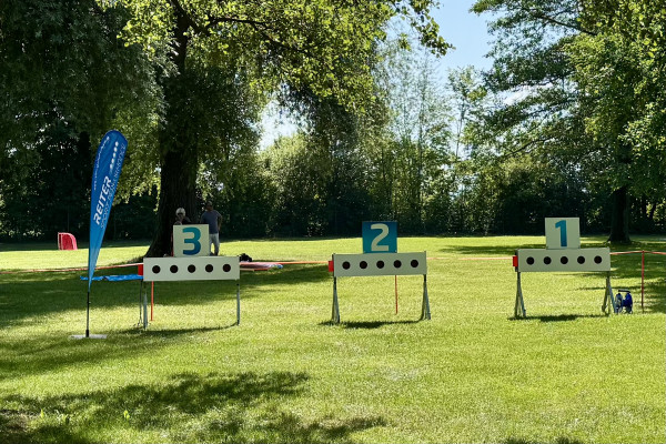 Biathlon Experience am Chiemsee - Image 3