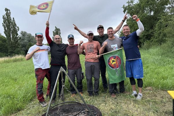Survival Challenge Schorfheide  - Image 6