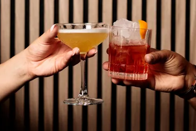 Cocktailkurs für Anfänger - Gift Image
