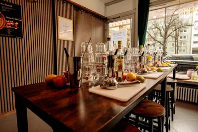 Whisky Tasting GivoGroup - Image 1