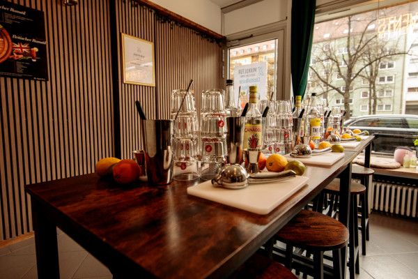 Whisky Tasting GivoGroup - Image 1