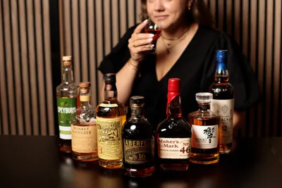 Whisky Tasting GivoGroup - Image 0
