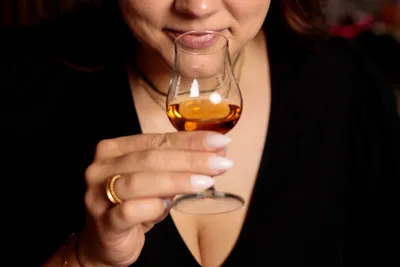 Whisky Verkostung - Gift Image