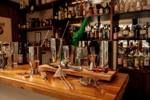 Cocktailkurs für Fortgeschrittene GivoGroup - Image 0