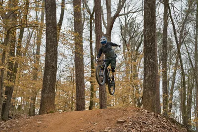 Bikepark Tagesticket - Gift Image