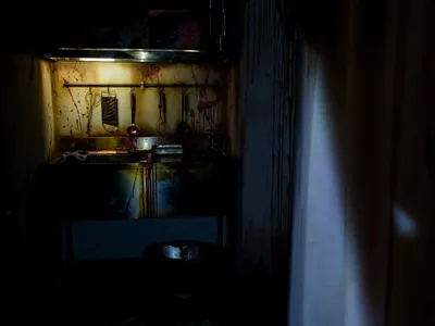 BLOOD LUST - Image 4