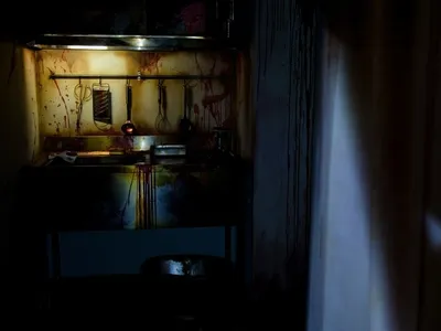 BLOOD LUST - Image 4