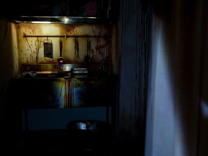 BLOOD LUST - Image 4