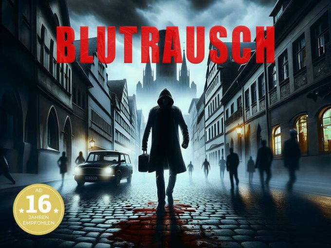 BLUTRAUSCH - Image 1