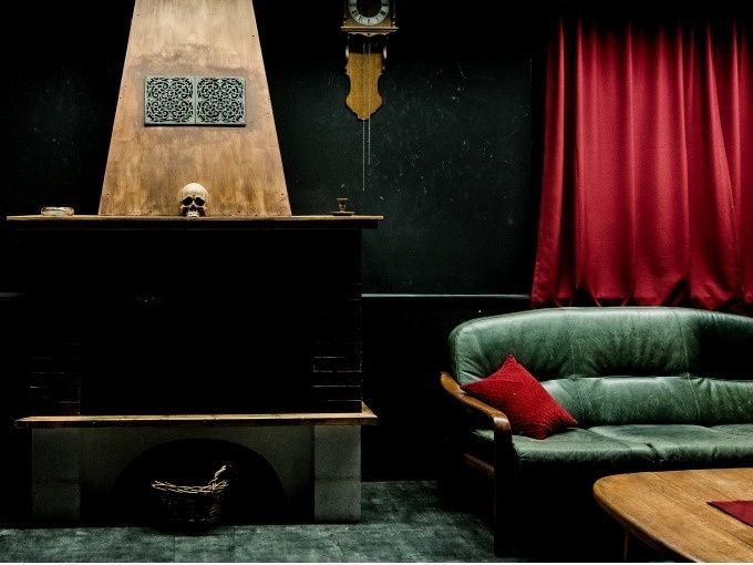 BLOOD LUST - Image 3
